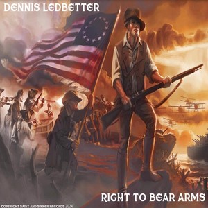 Right to Bear Arms