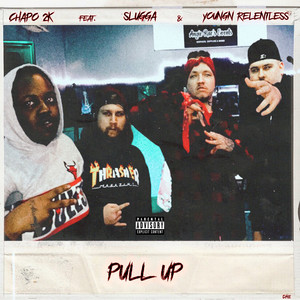 Pull Up (Explicit)