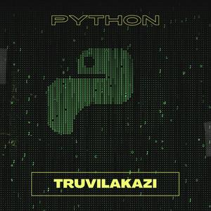 Python (Explicit)