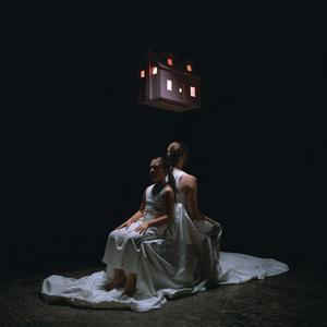 Ghost Boy (Explicit)