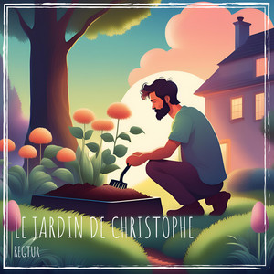 Le Jardin De Christophe