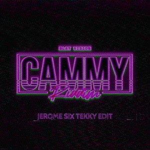 Cammy Riddim