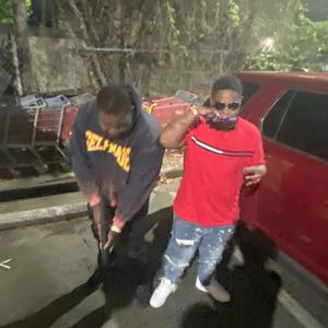 We Them Ones (feat. Ttg Trigga) (Explicit)