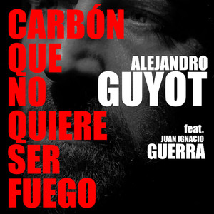 Carbón Que No Quiere Ser Fuego