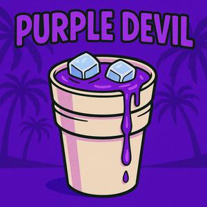 Txtrica - Purple Devil (Sprite) (Explicit)