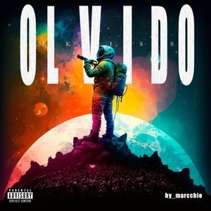 M-Kiss - Olvido (feat. Jerry the producer)