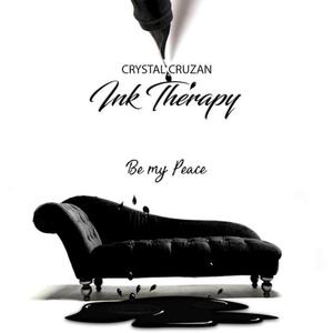 Be My Peace (Explicit)