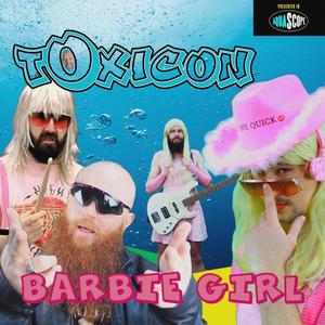 Barbie Girl (Explicit)