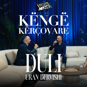 Këngë kërçovare (Live)