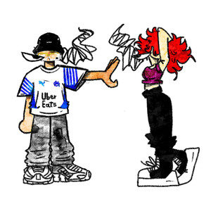 Luilui, Lala, Louis V (Explicit)