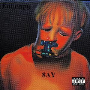 Entropy (Explicit)