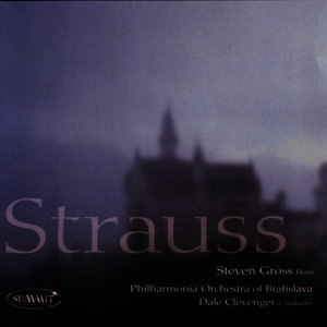 Strauss