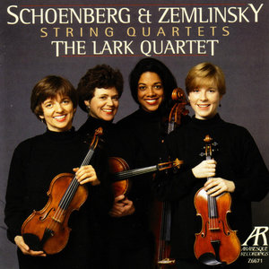 String Quartet In D Minor, Opus 7: Beginning To E (Beginning To E)
