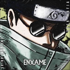 Enxame | Shino Aburame