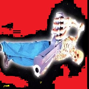 Joga Pra Tropa (Explicit)