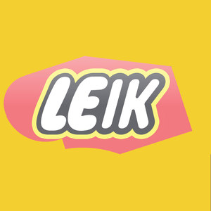 Leik