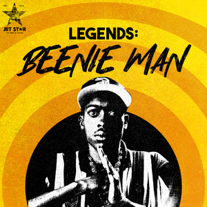 Reggae Legends: Beenie Man (Explicit)