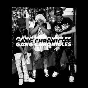 Gang Chronicles (Explicit)