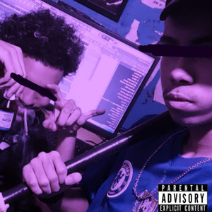 DE1P M.O.B - No Melody De Plug (Explicit)