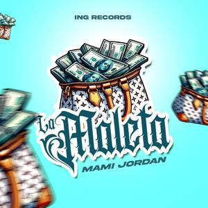 LA MALETA (feat. ING RECORDS)