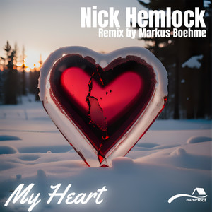 My Heart (Markus Boehme Remix)