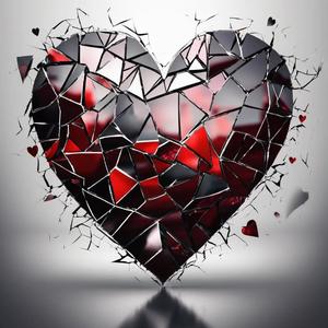 Repair A Shattered Heart