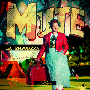 Mute “La voz dormida” (Explicit)