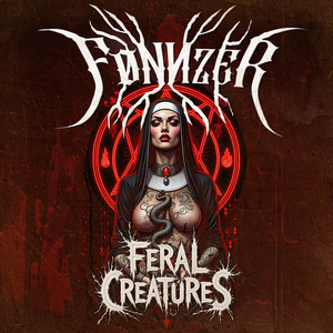 Feral Creatures (Explicit)