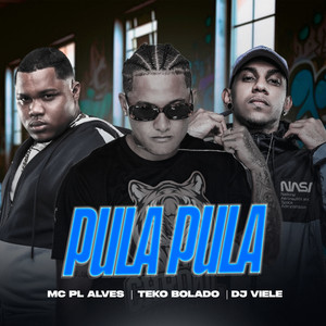 Pula Pula Arrochadeira (Explicit)