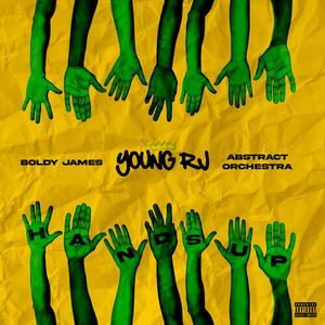 Hands Up (Explicit)