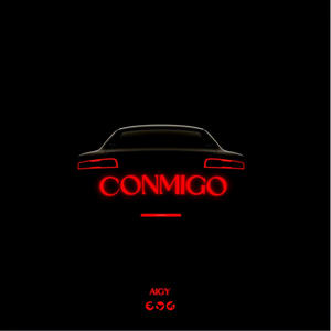 Conmigo (feat. Angelillo BBY & Gui Da Silva) [Explicit]