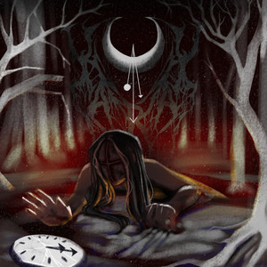 Cтрілки показують вниз