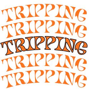 TRIPPING (Explicit)
