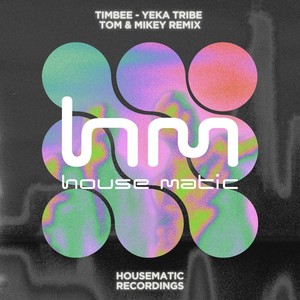 Yeka Tribe (Tom & Mikey Remix)