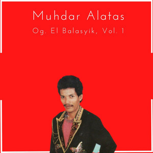 Og. El Balasyik, Vol. 1