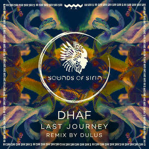 Last Journey (Dulus Remix - Edit)