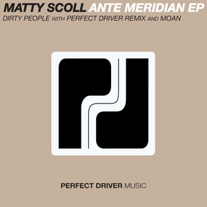 Ante Meridian EP