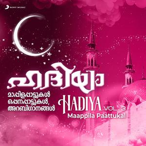 Hadiya, Vol. 3