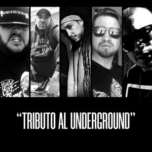 Tributo al Underground (feat. Big Seiko & Malcriaoh D´zousa) [Explicit]