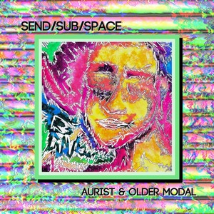 Send/Sub/Space (Explicit)