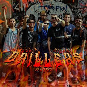 DRILLERS (feat. KAREEM-B & HIGHKI1)