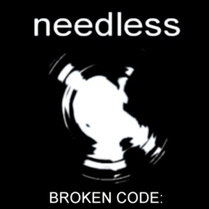 Broken Code: