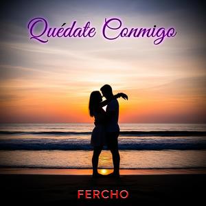 Quédate conmigo
