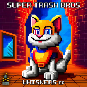 Whiskers EP (Explicit)