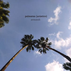 Palmeras (Acústico)