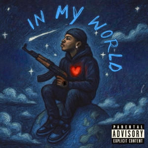 Love Don't Live Here (feat. 2sane) (Explicit)