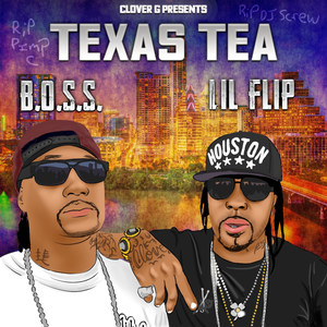 Texas Tea (Explicit)