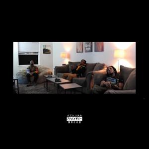 Said What I Said(Hold On) (Explicit)