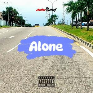 Alone_Instrumental