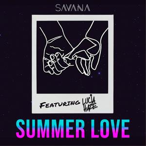 Summer Love(feat. Lucia Haze)